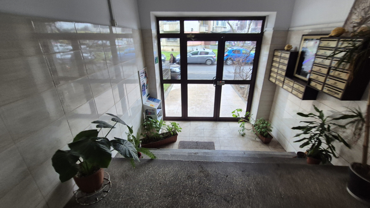  Apartament 3 Camere 13 Septembrie Bucuresti — fotografie 22