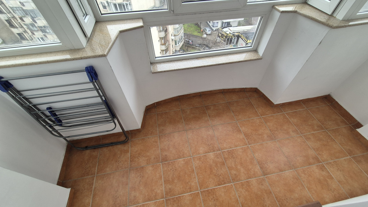  Apartament 3 Camere 13 Septembrie Bucuresti — fotografie 20