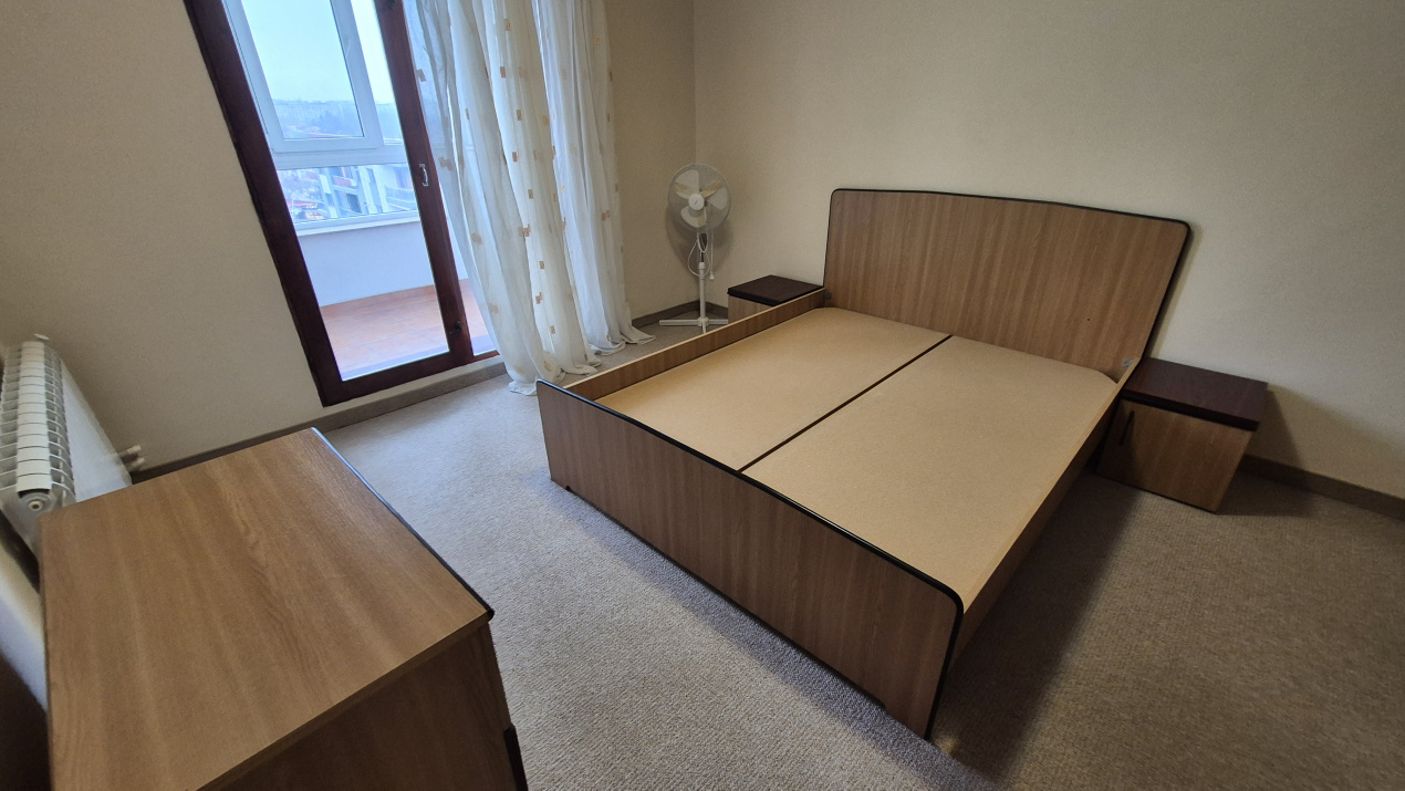  Apartament 3 Camere 13 Septembrie Bucuresti — fotografie 18