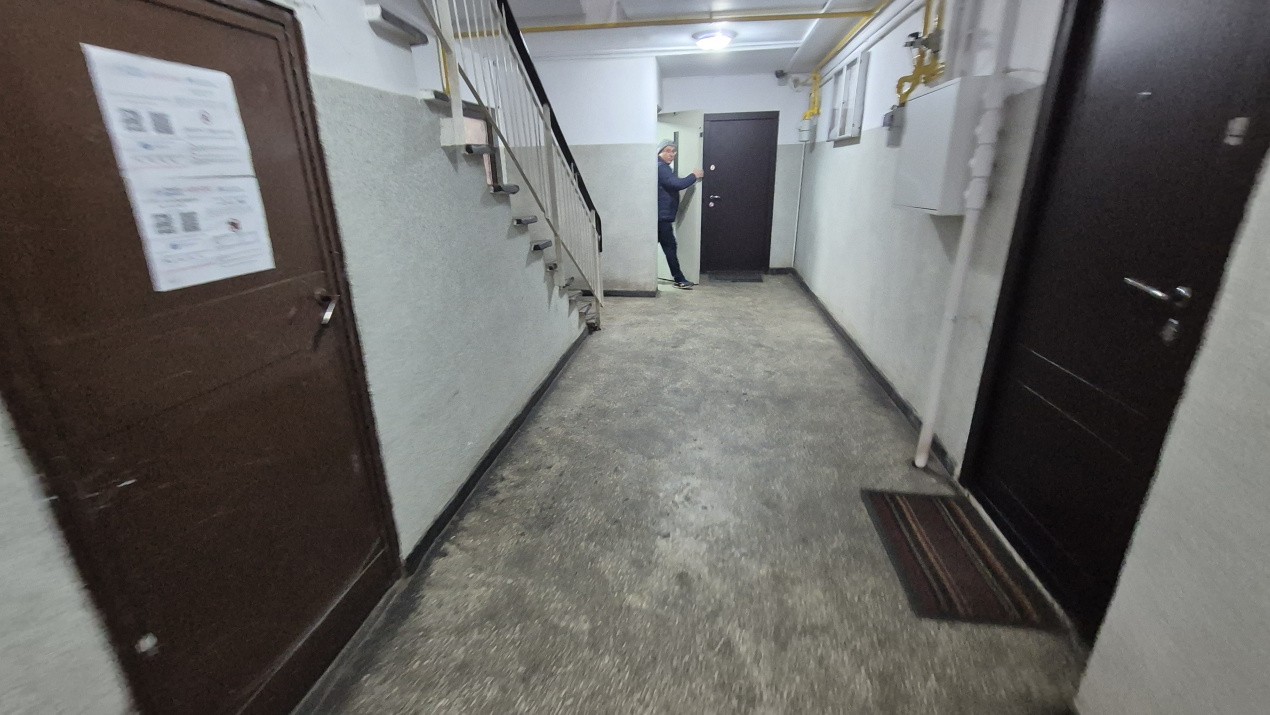  Apartament 3 Camere 13 Septembrie Bucuresti — fotografie 24