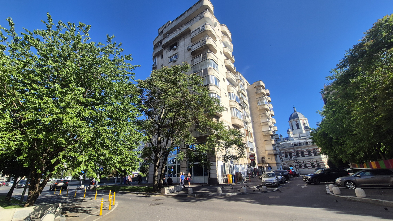  Apartament 2 Camere Piata Unirii Bucuresti — fotografie 22