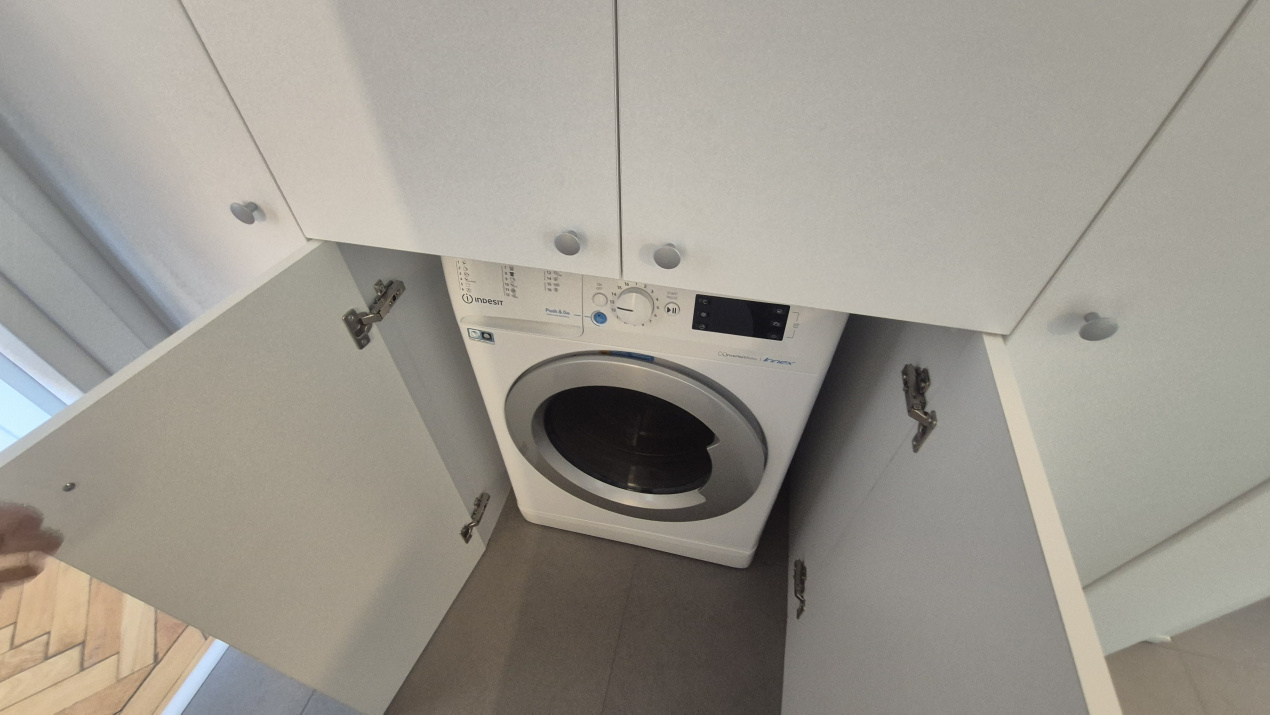  Apartament 2 Camere Piata Unirii Bucuresti — fotografie 7