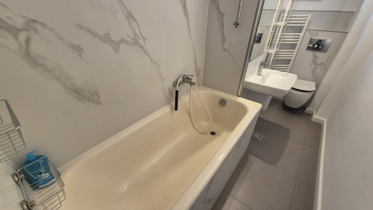  Apartament 2 Camere Piata Unirii Bucuresti — fotografie 17