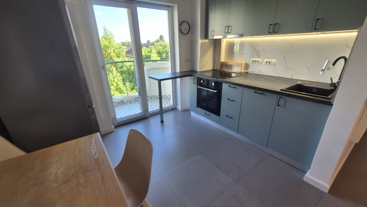  Apartament 2 Camere Piata Unirii Bucuresti — fotografie 8