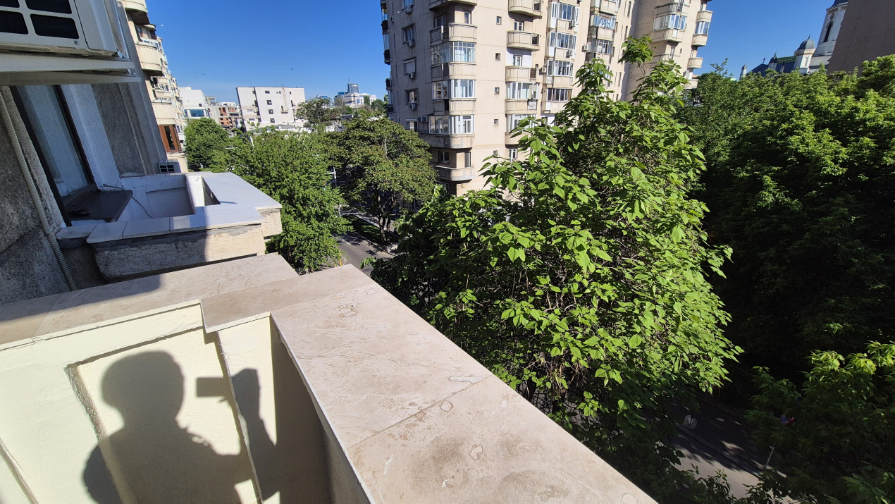  Apartament 2 Camere Piata Unirii Bucuresti — fotografie 20