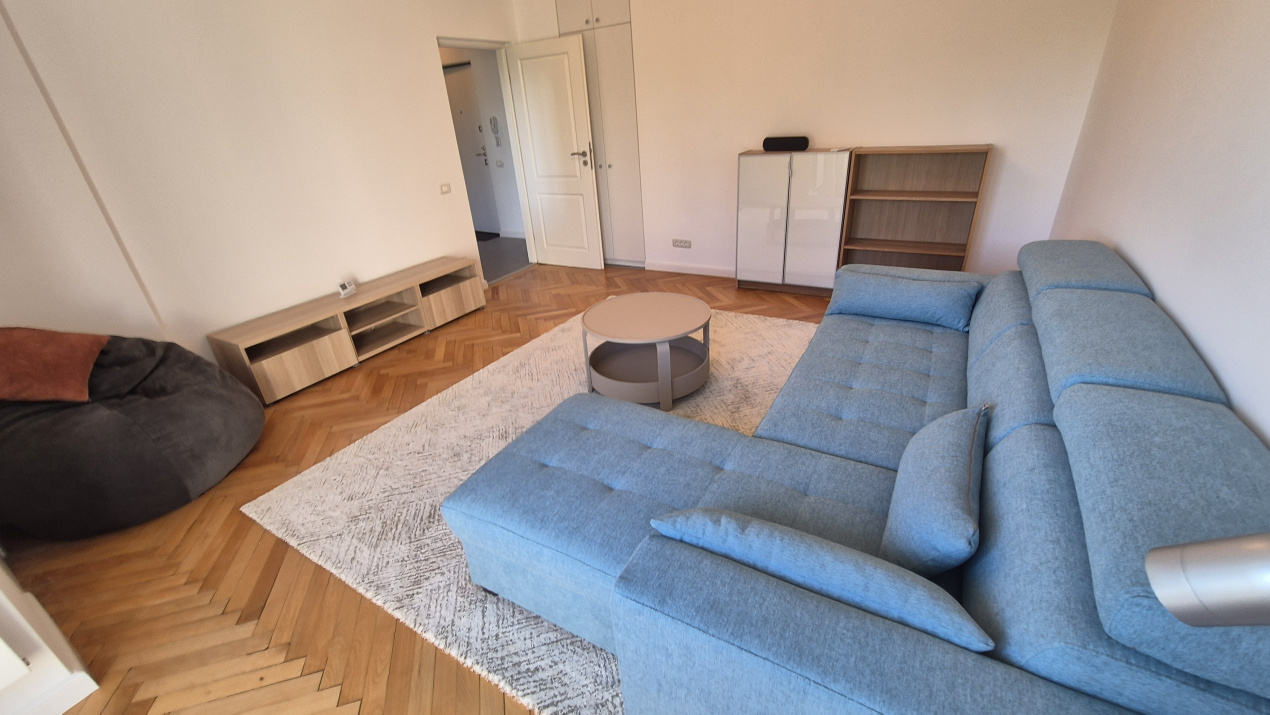  Apartament 2 Camere Piata Unirii Bucuresti — fotografie 4