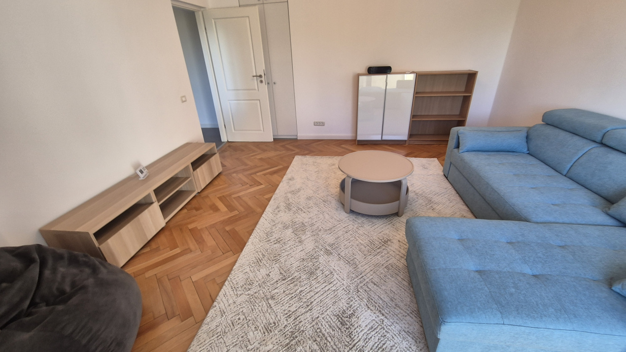  Apartament 2 Camere Piata Unirii Bucuresti — fotografie 5