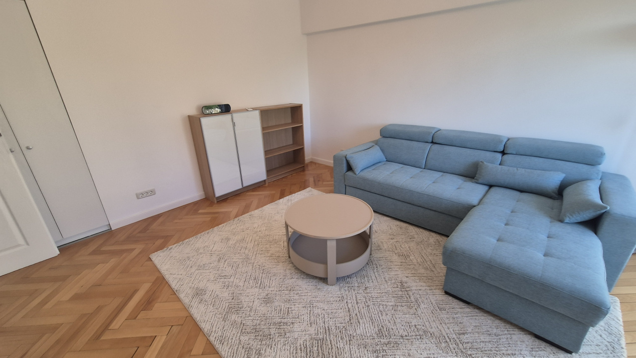  Apartament 2 Camere Piata Unirii Bucuresti — fotografie 3
