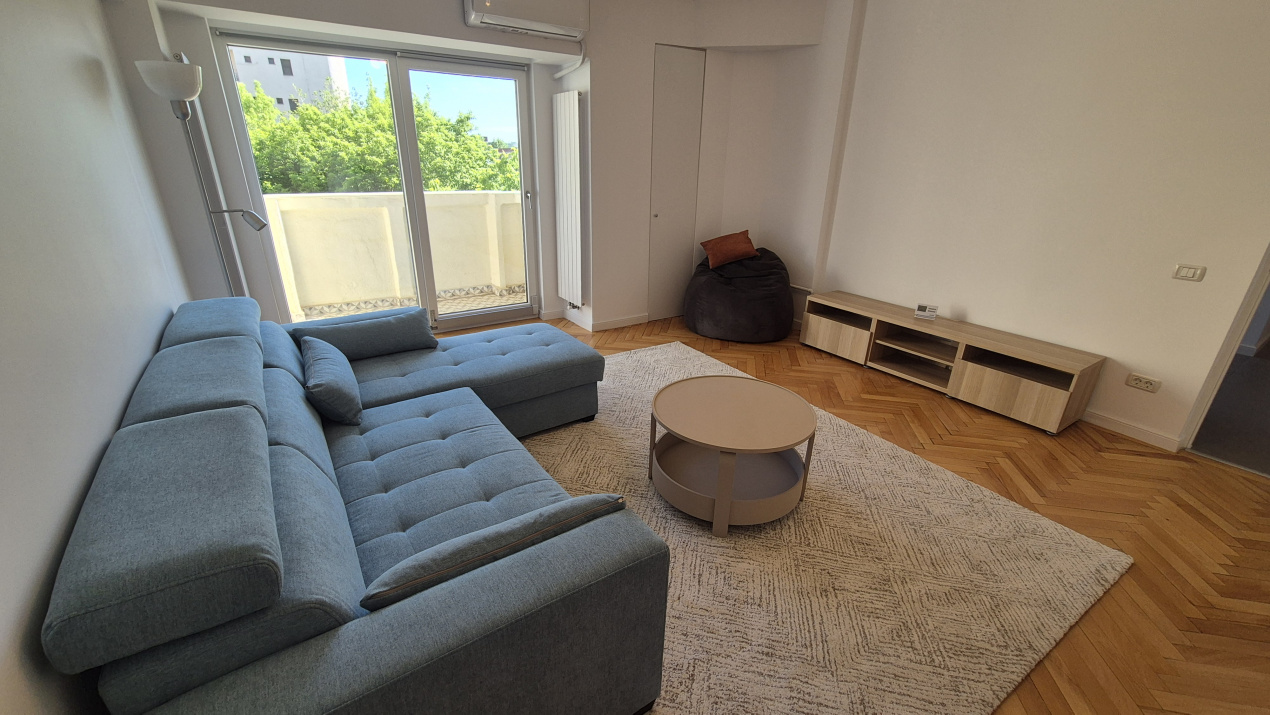  Apartament 2 Camere Piata Unirii Bucuresti — fotografie 2