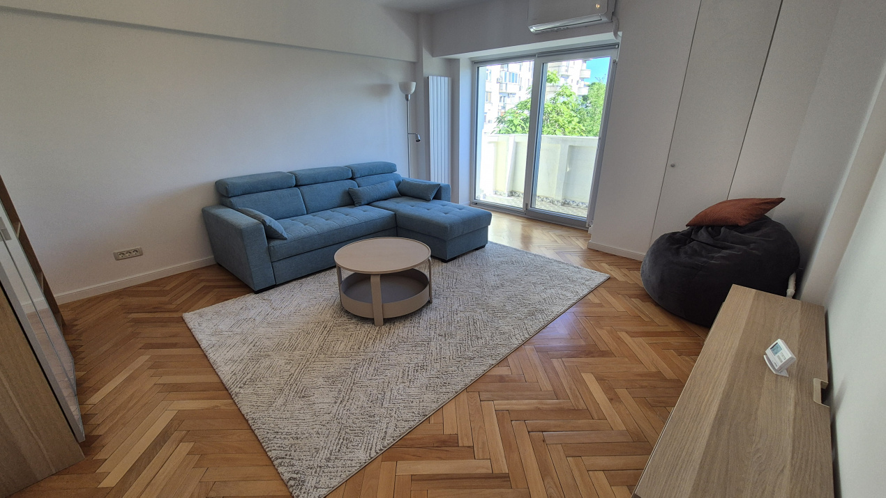  Apartament 2 Camere Piata Unirii Bucuresti
