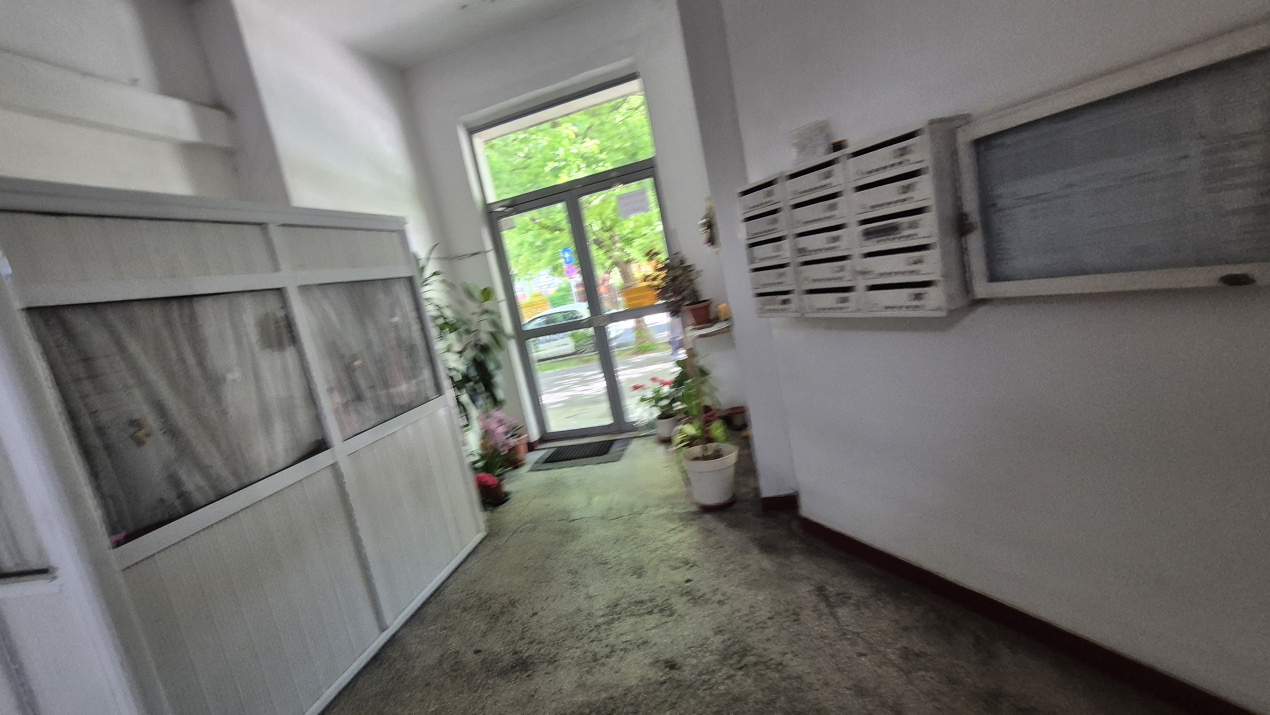  Apartament 2 Camere Piata Unirii Bucuresti — fotografie 21