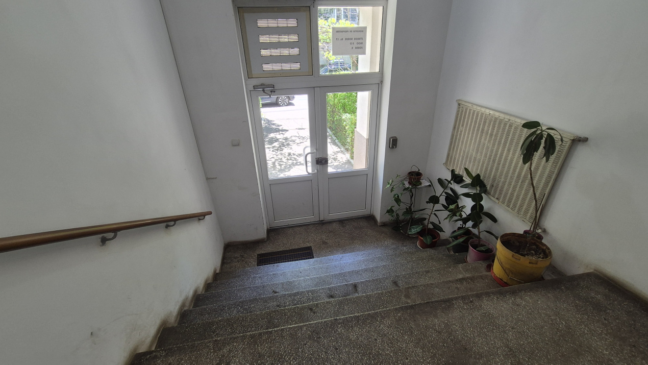  Apartament 2 Camere Aviatiei Bucuresti — fotografie 16