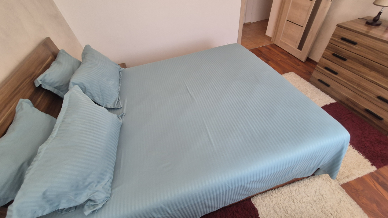  Apartament 2 Camere Aviatiei Bucuresti — fotografie 8