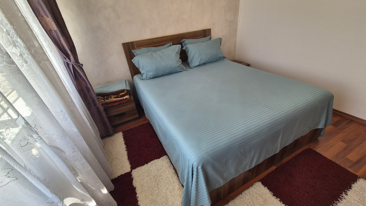  Apartament 2 Camere Aviatiei Bucuresti — fotografie 10