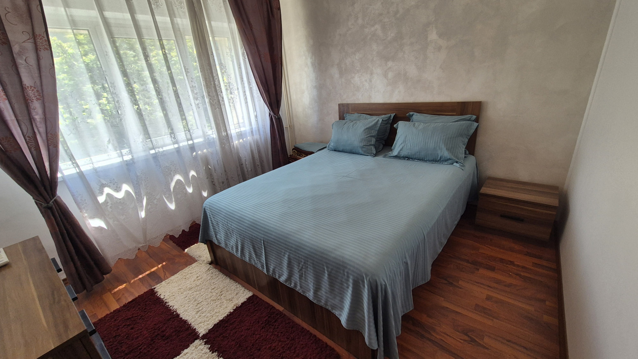  Apartament 2 Camere Aviatiei Bucuresti — fotografie 11