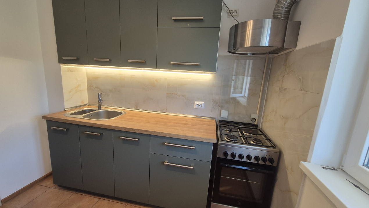  Apartament 2 Camere Aviatiei Bucuresti — fotografie 6
