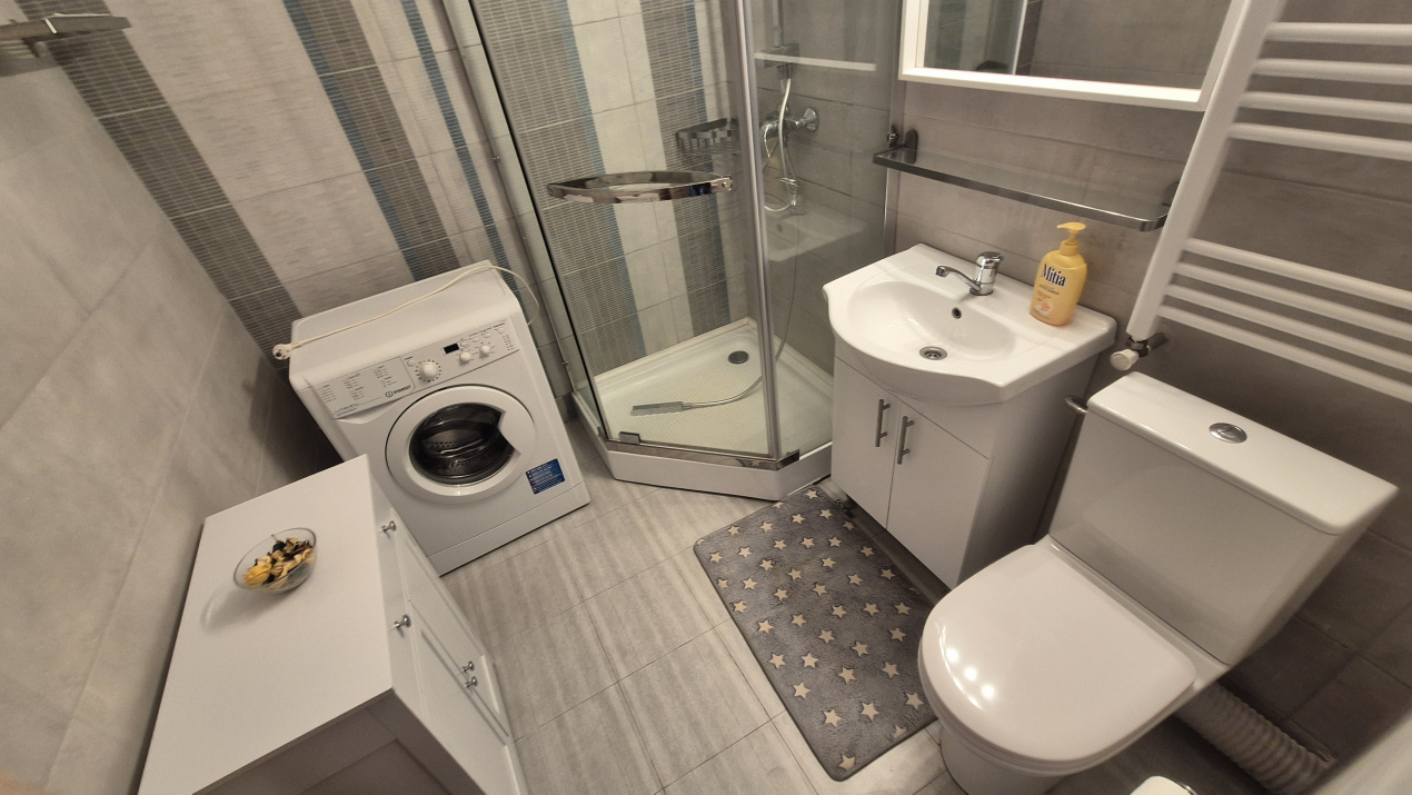  Apartament 2 Camere Aviatiei Bucuresti — fotografie 12