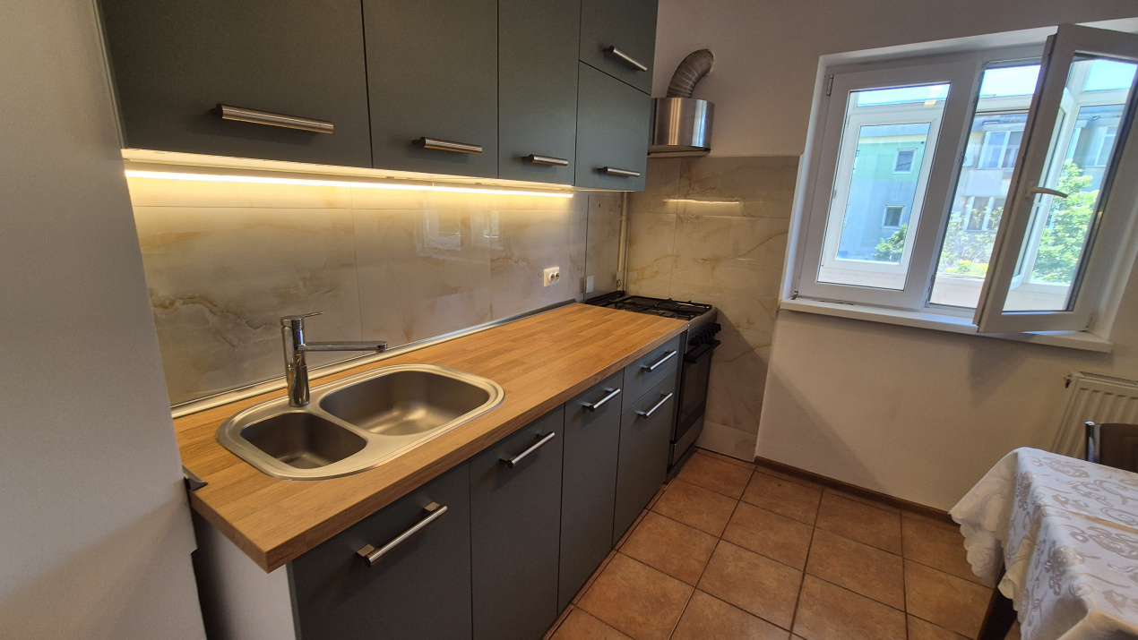  Apartament 2 Camere Aviatiei Bucuresti — fotografie 7