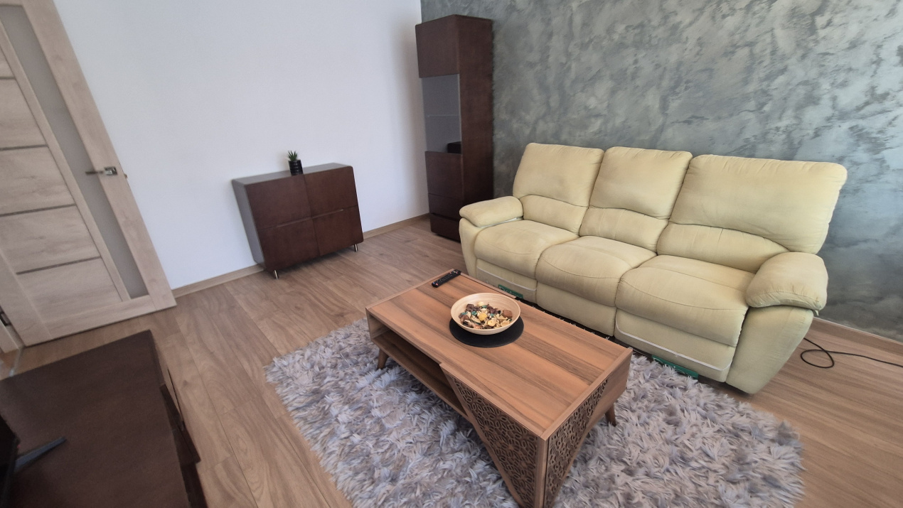 Apartament 2 Camere Aviatiei Bucuresti — fotografie 5