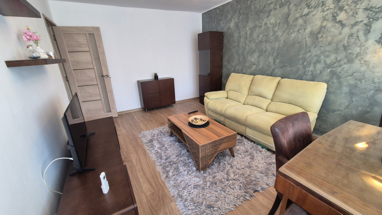  Apartament 2 Camere Aviatiei Bucuresti — fotografie 2