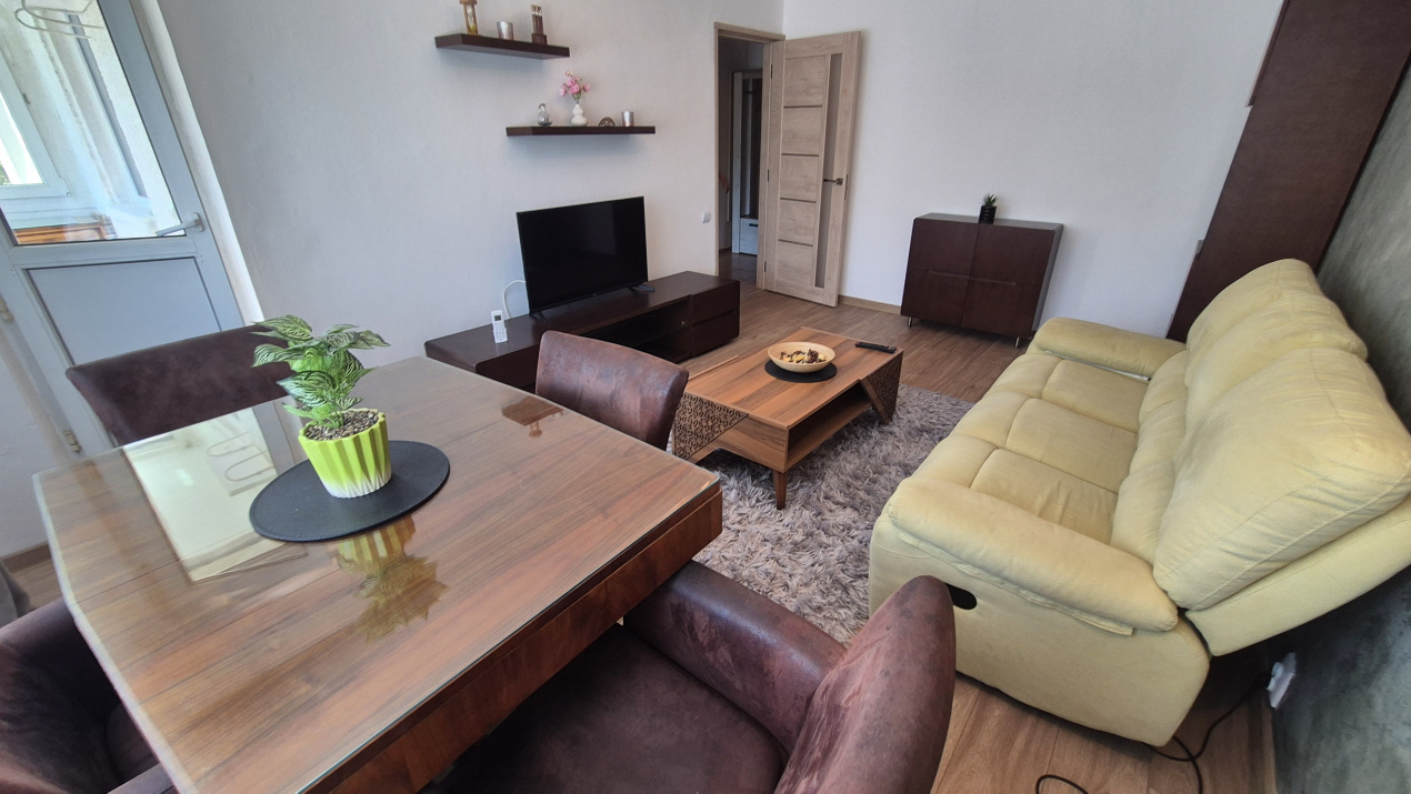  Apartament 2 Camere Aviatiei Bucuresti — fotografie 4