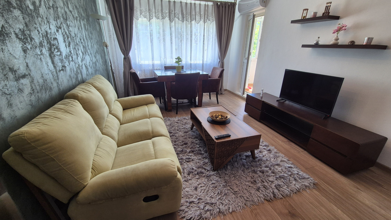  Apartament 2 Camere Aviatiei Bucuresti
