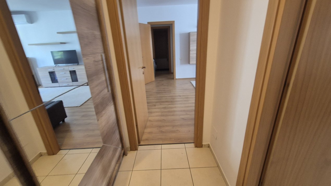  Apartament 2 Camere Complex Quadra Place Politehnica Militari  — fotografie 14