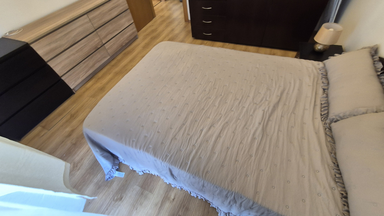  Apartament 2 Camere Complex Quadra Place Politehnica Militari  — fotografie 15