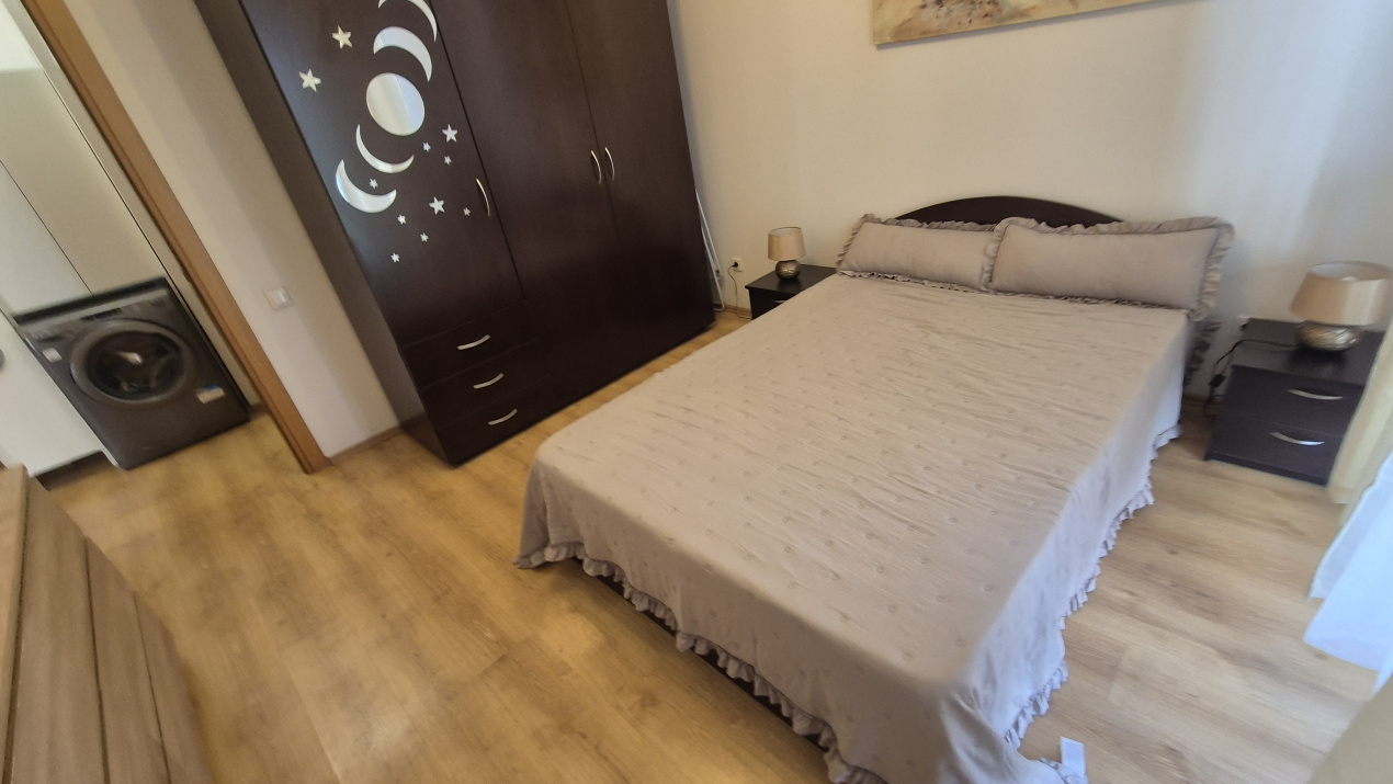  Apartament 2 Camere Complex Quadra Place Politehnica Militari  — fotografie 16
