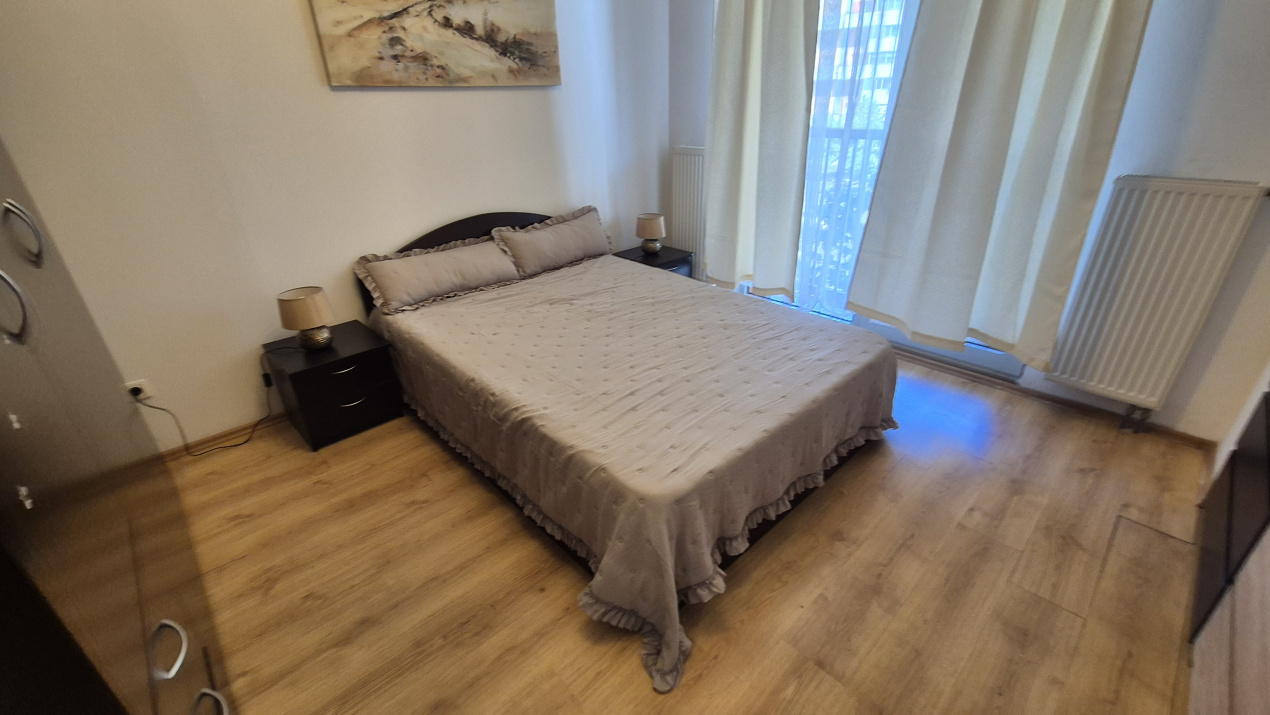  Apartament 2 Camere Complex Quadra Place Politehnica Militari  — fotografie 18