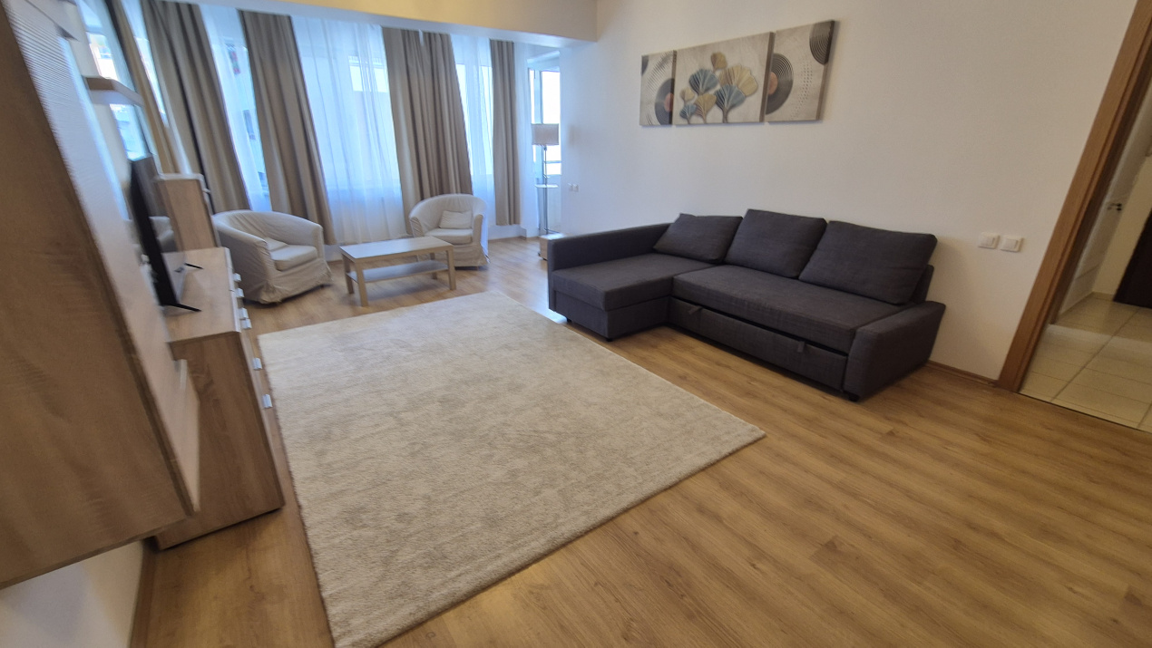  Apartament 2 Camere Complex Quadra Place Politehnica Militari  — fotografie 2