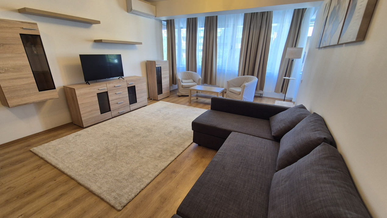  Apartament 2 Camere Complex Quadra Place Politehnica Militari 
