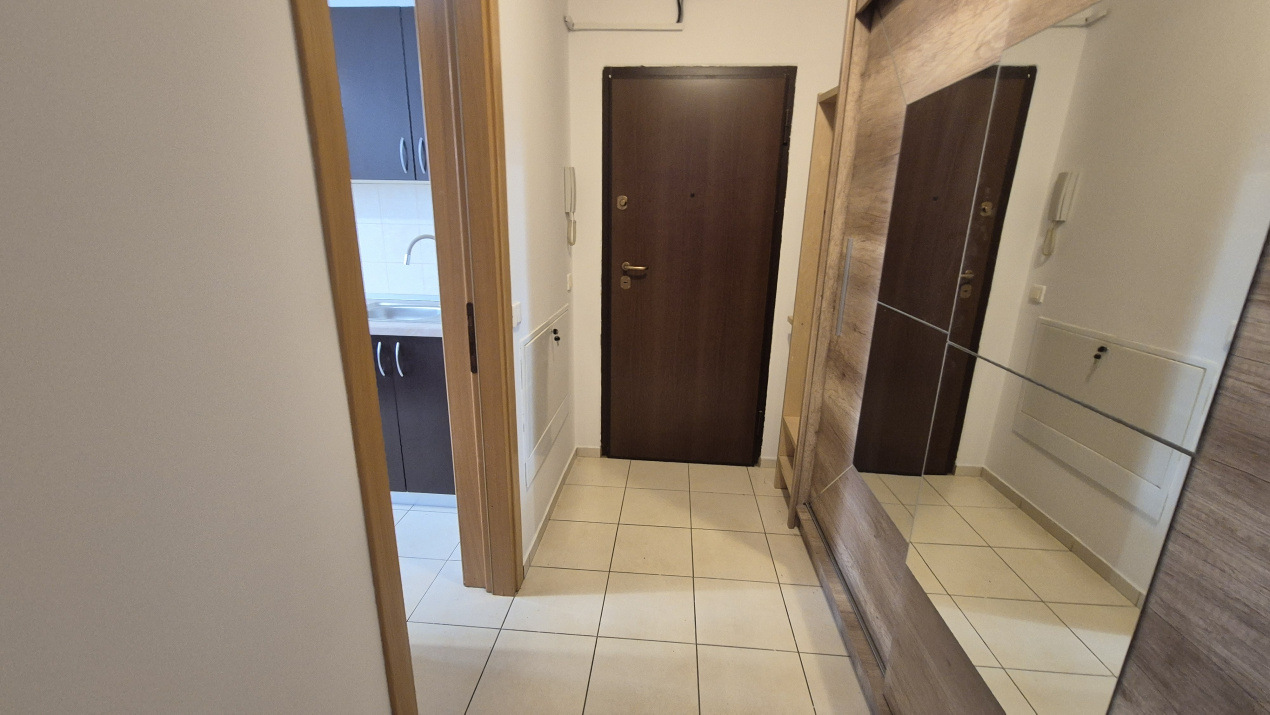  Apartament 2 Camere Complex Quadra Place Politehnica Militari  — fotografie 20