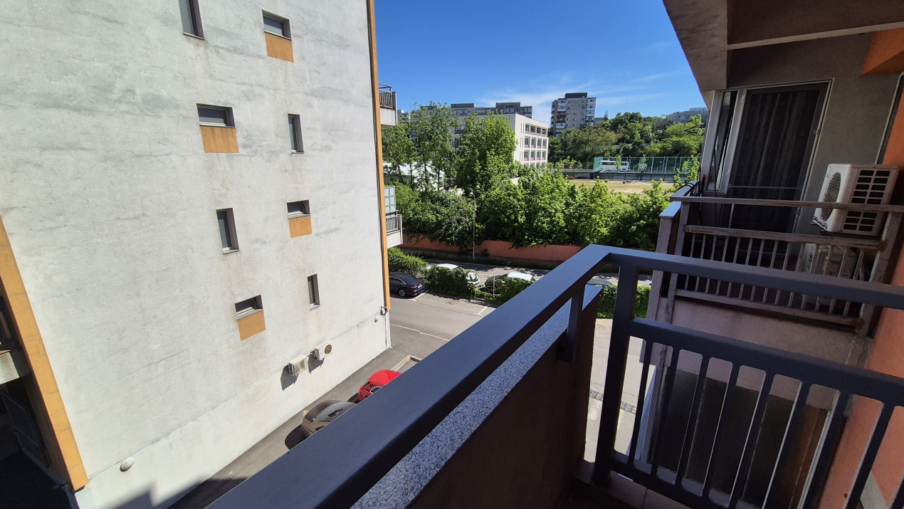  Apartament 2 Camere Complex Quadra Place Politehnica Militari  — fotografie 21