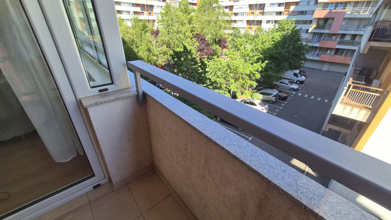  Apartament 2 Camere Complex Quadra Place Politehnica Militari  — fotografie 13