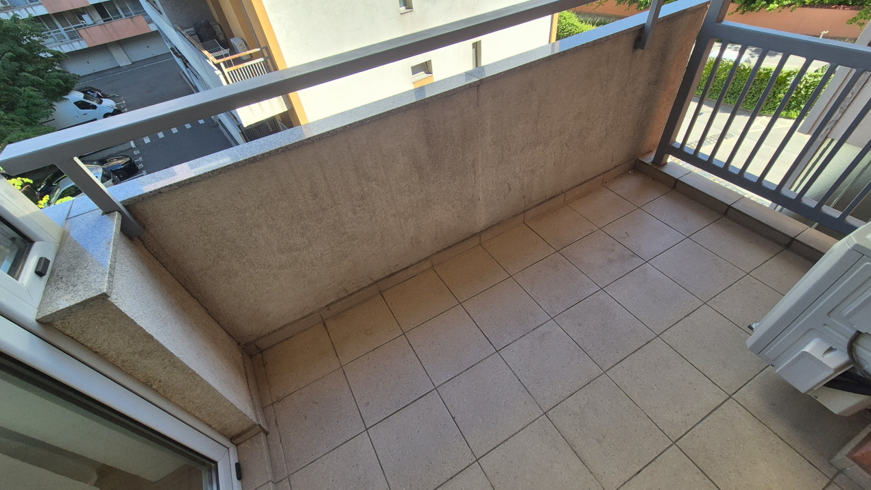  Apartament 2 Camere Complex Quadra Place Politehnica Militari  — fotografie 12