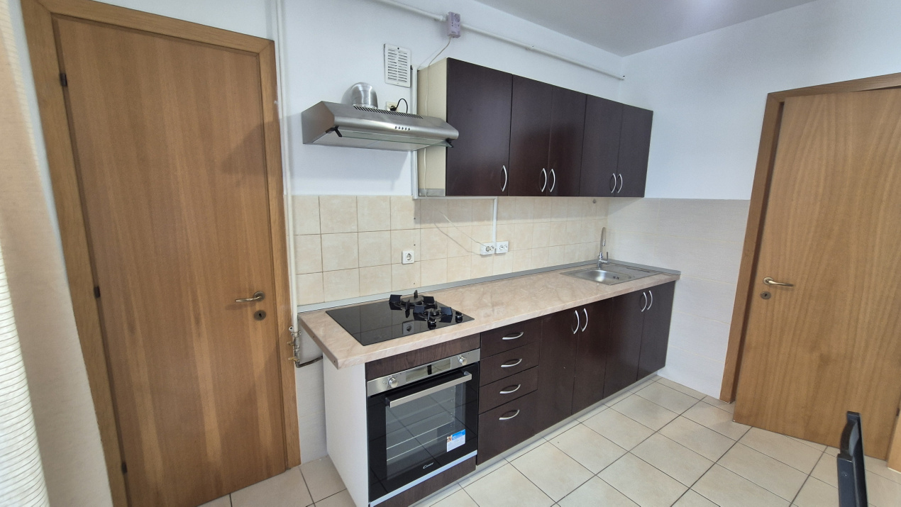  Apartament 2 Camere Complex Quadra Place Politehnica Militari  — fotografie 7