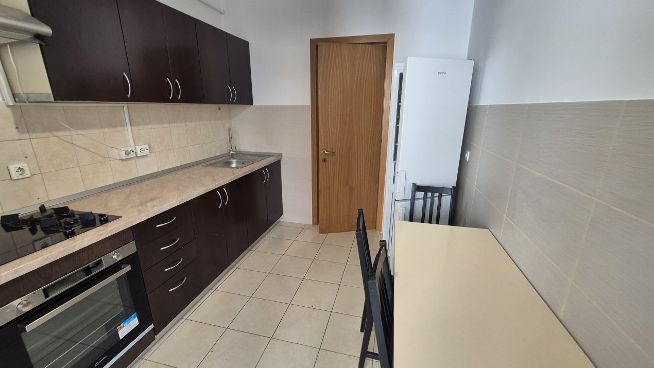  Apartament 2 Camere Complex Quadra Place Politehnica Militari  — fotografie 8