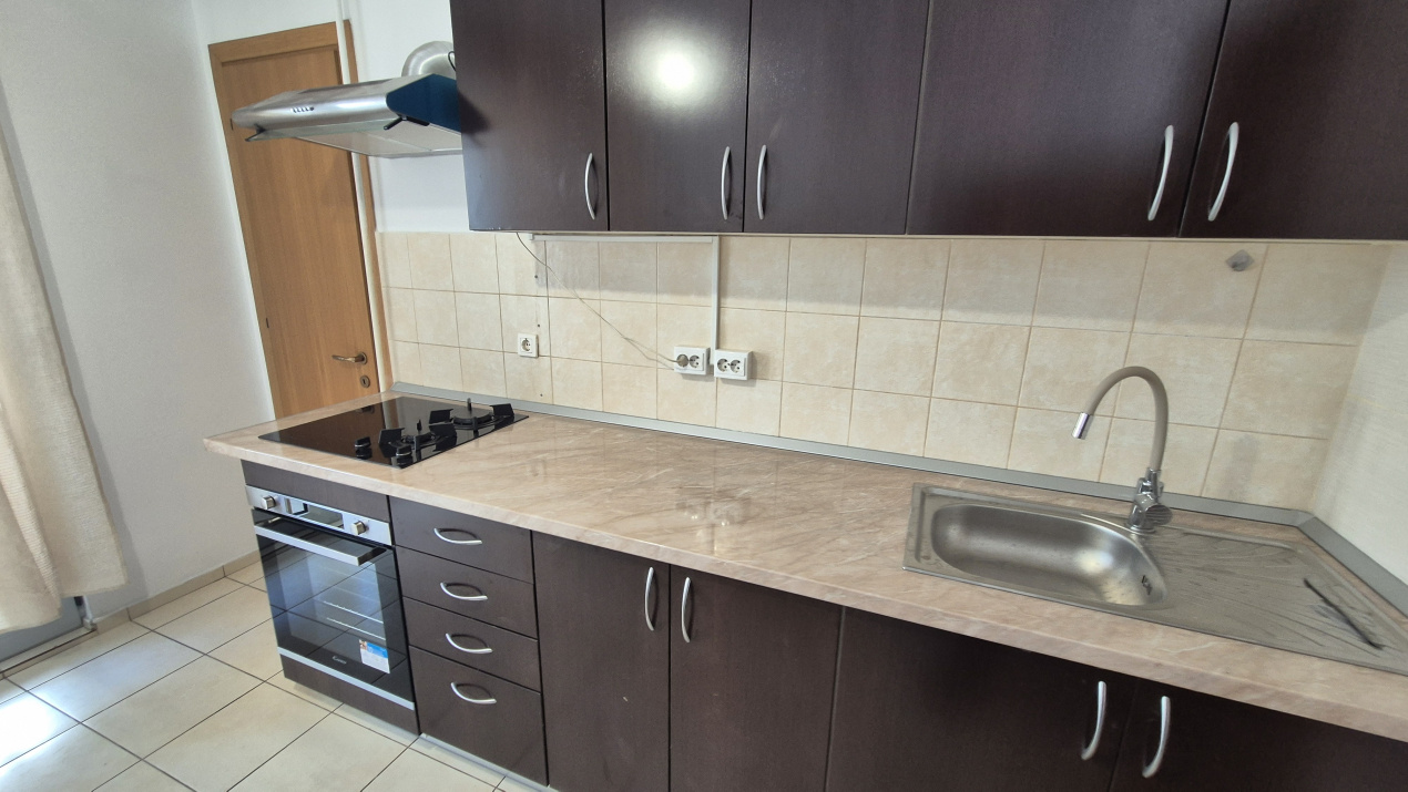  Apartament 2 Camere Complex Quadra Place Politehnica Militari  — fotografie 9