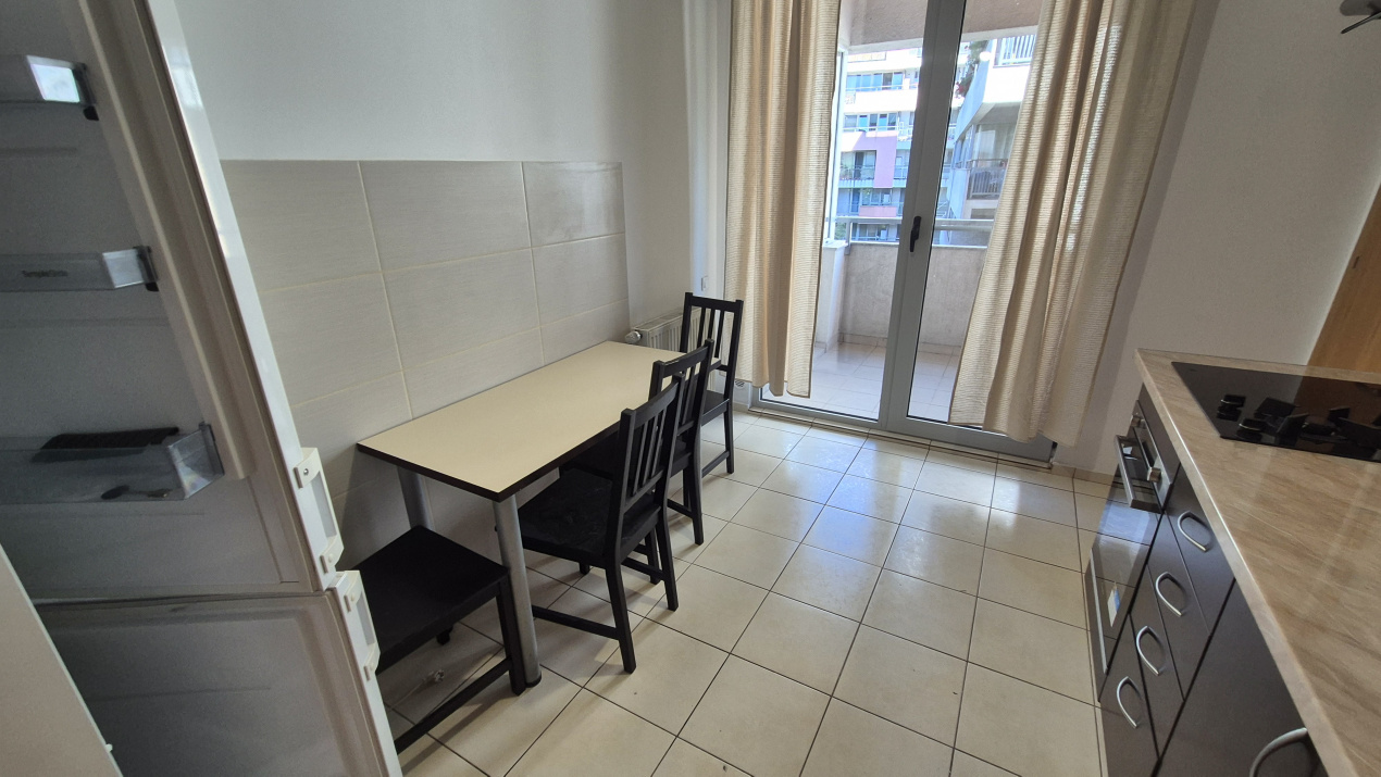  Apartament 2 Camere Complex Quadra Place Politehnica Militari  — fotografie 10