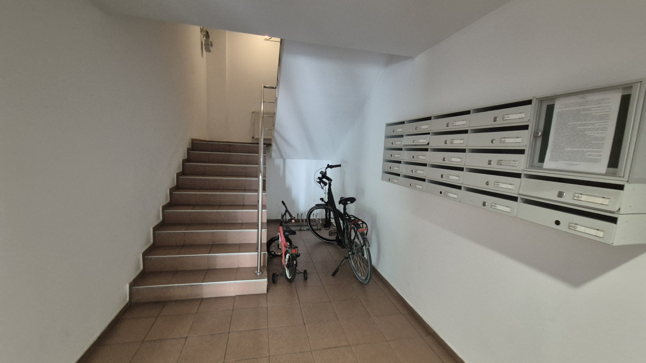  Apartament 2 Camere Complex Quadra Place Politehnica Militari  — fotografie 22