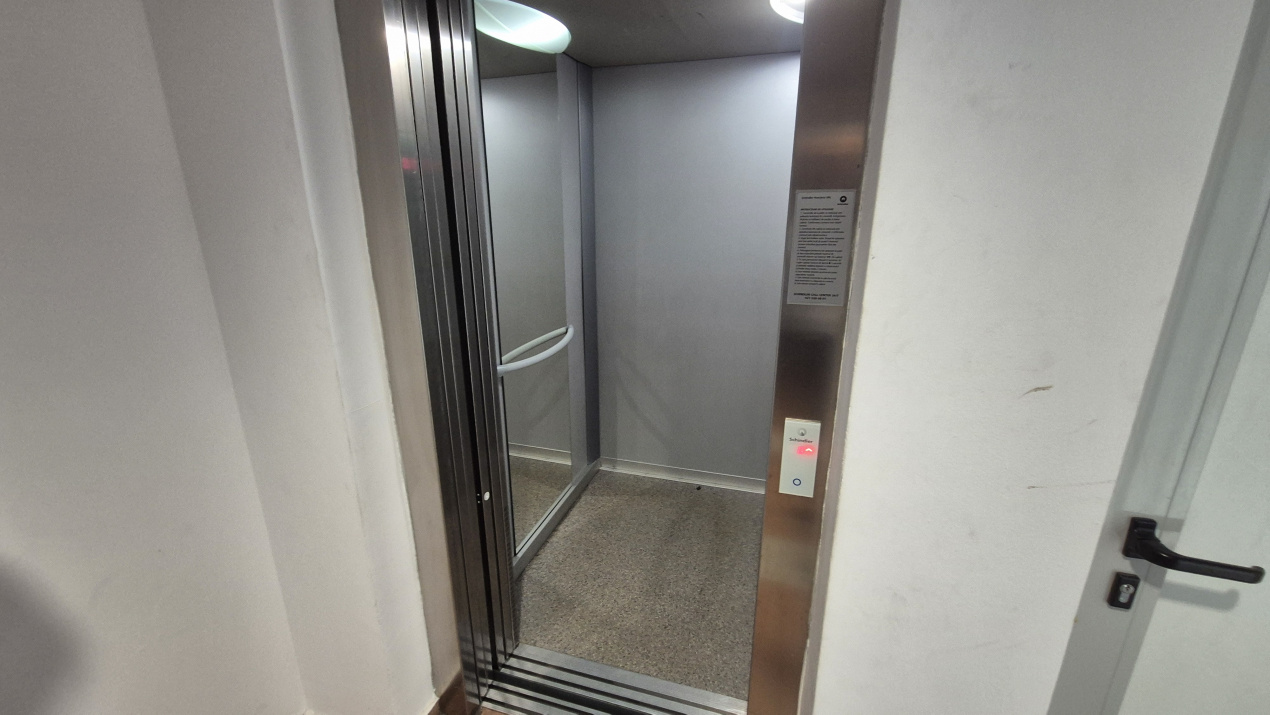  Apartament 2 Camere Complex Quadra Place Politehnica Militari  — fotografie 23