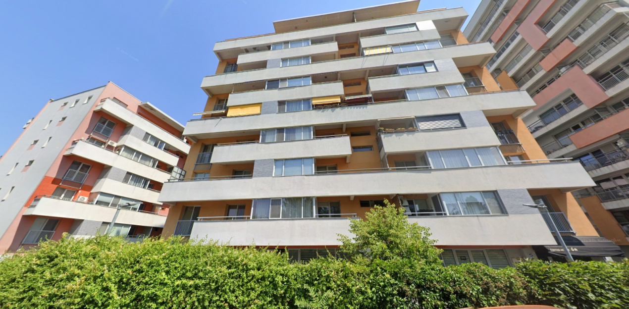  Apartament 2 Camere Complex Quadra Place Politehnica Militari  — fotografie 24
