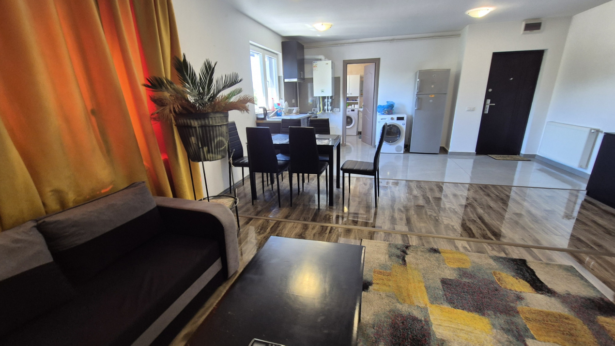  Apartament 2 Camere Brancoveanu Bucuresti