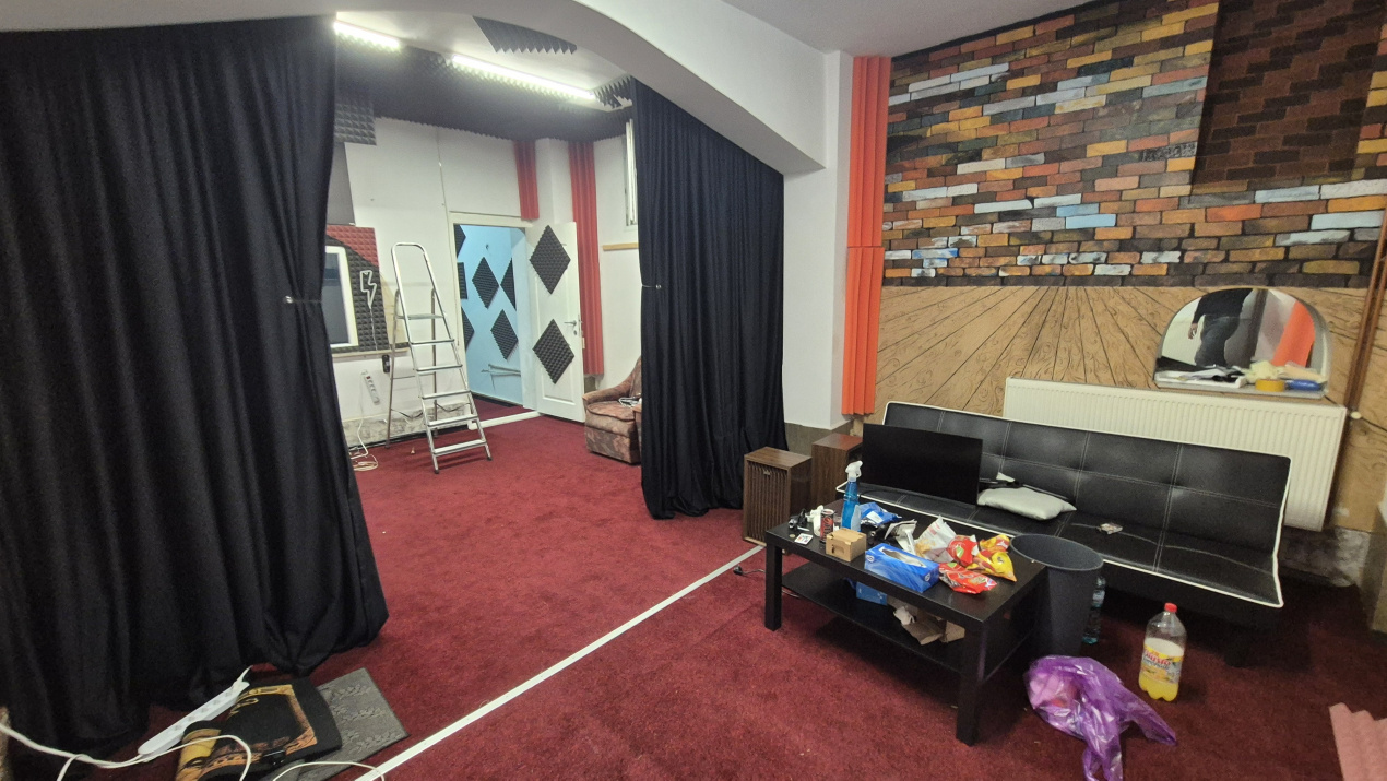 Spatiu Comercial Viilor