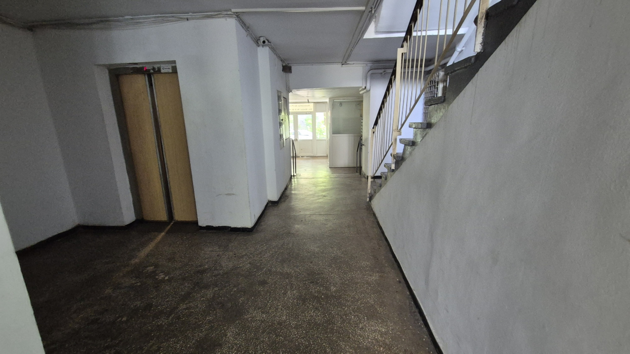 Garsoniera Sebastian Bucuresti — fotografie 13