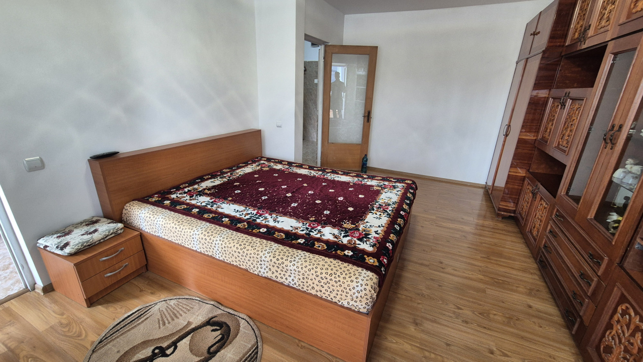 Garsoniera Sebastian Bucuresti — fotografie 2