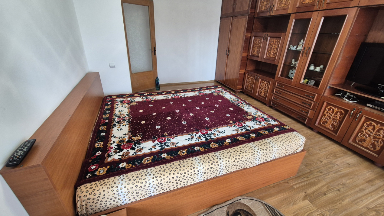 Garsoniera Sebastian Bucuresti — fotografie 3