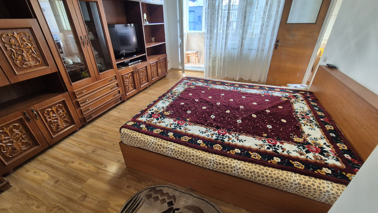 Garsoniera Sebastian Bucuresti — fotografie 4