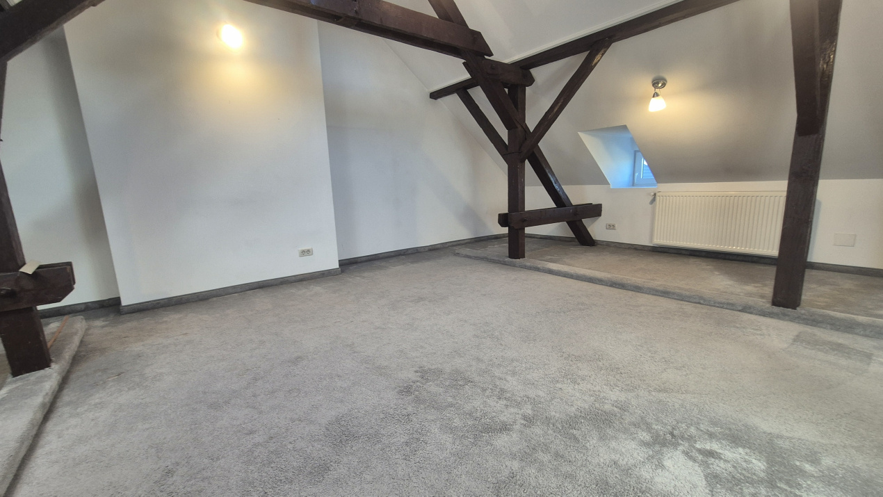 Casa 5 Camere Vatra Luminoasa Bucuresti — fotografie 12